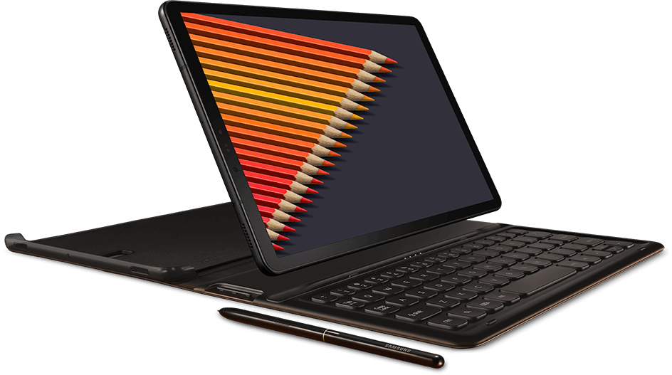 Samsung Galaxy Tab S4