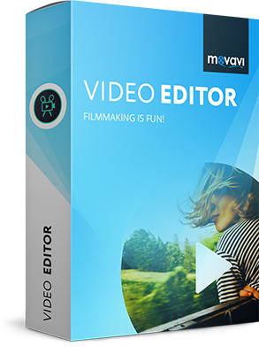 How to cut a video into parts using Video Editing Software 7