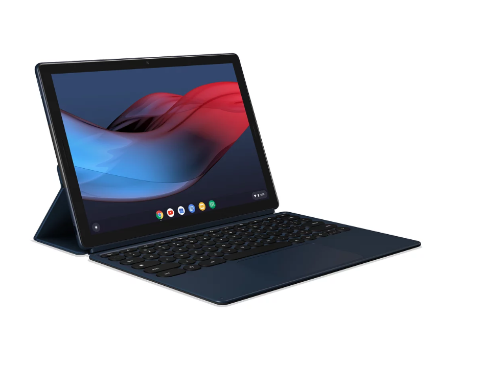 Google launches their first tablet in three years - Pixel Slate series with ChromeOS 2