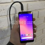 Pixel 3 Lite surfaces online, hints the presence of headphone jack 3