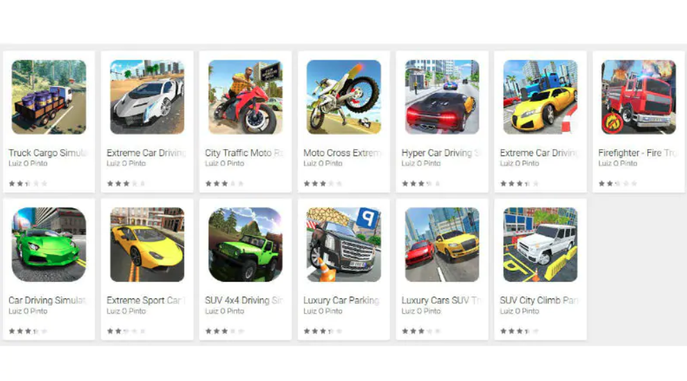 Google removes 13 really popular apps from Play Store accusing of malware content 13