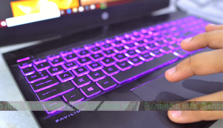 Review: HP Pavilion 15 Gaming Laptop, an unfinished battleship 9
