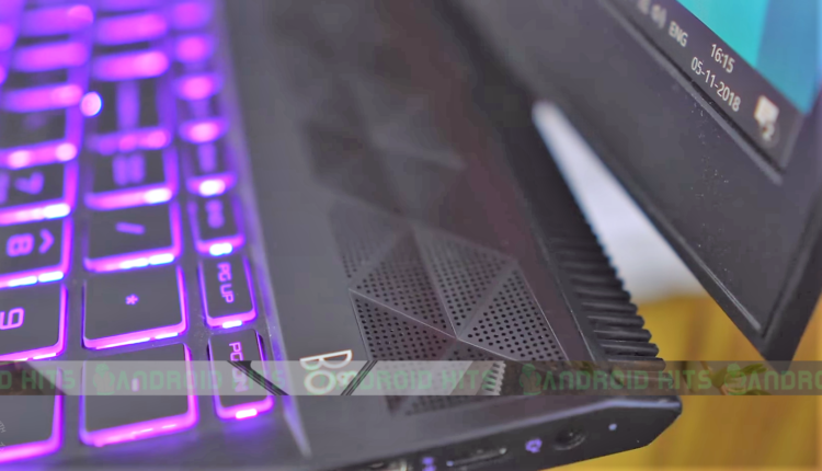 Review: HP Pavilion 15 Gaming Laptop, an unfinished battleship 5