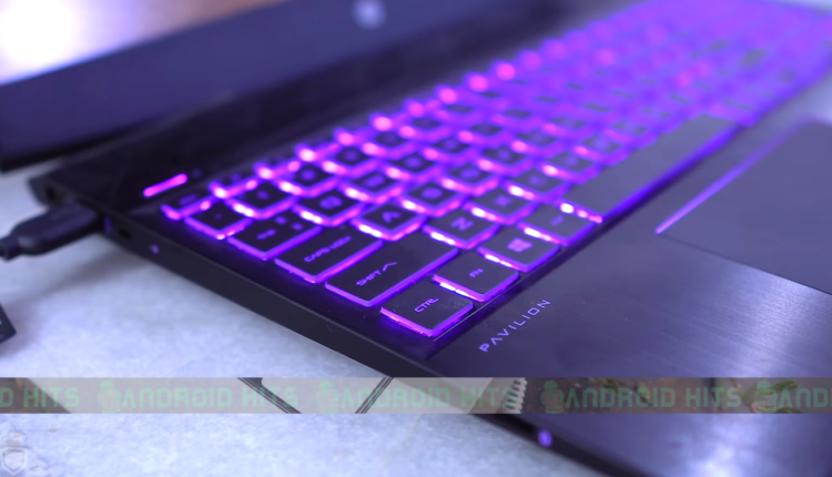 Review: HP Pavilion 15 Gaming Laptop, an unfinished battleship 2