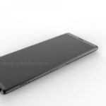 Sony Xperia XZ4 renders show a triple camera, flaunts a tall 6.5-Inch screen 3