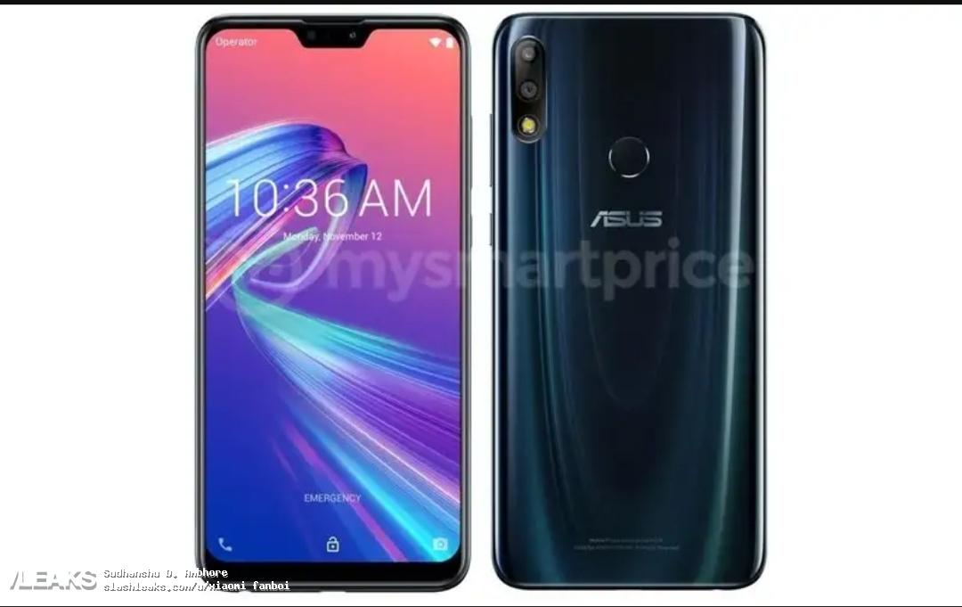 Asus Zenfone Max Pro M2 to sport a whooping 5,000 mAh battery, confirms Asus 2