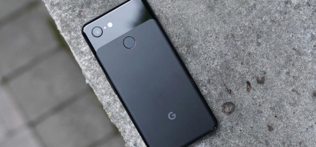 Google Pixel 3 lite leaks again, Only this time close to the Pixel 3 12