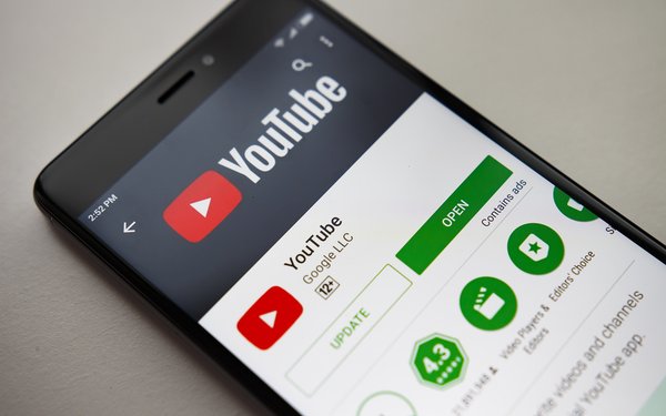 YouTube’s new Ad Pods: Replacing multiple breaks in videos 12