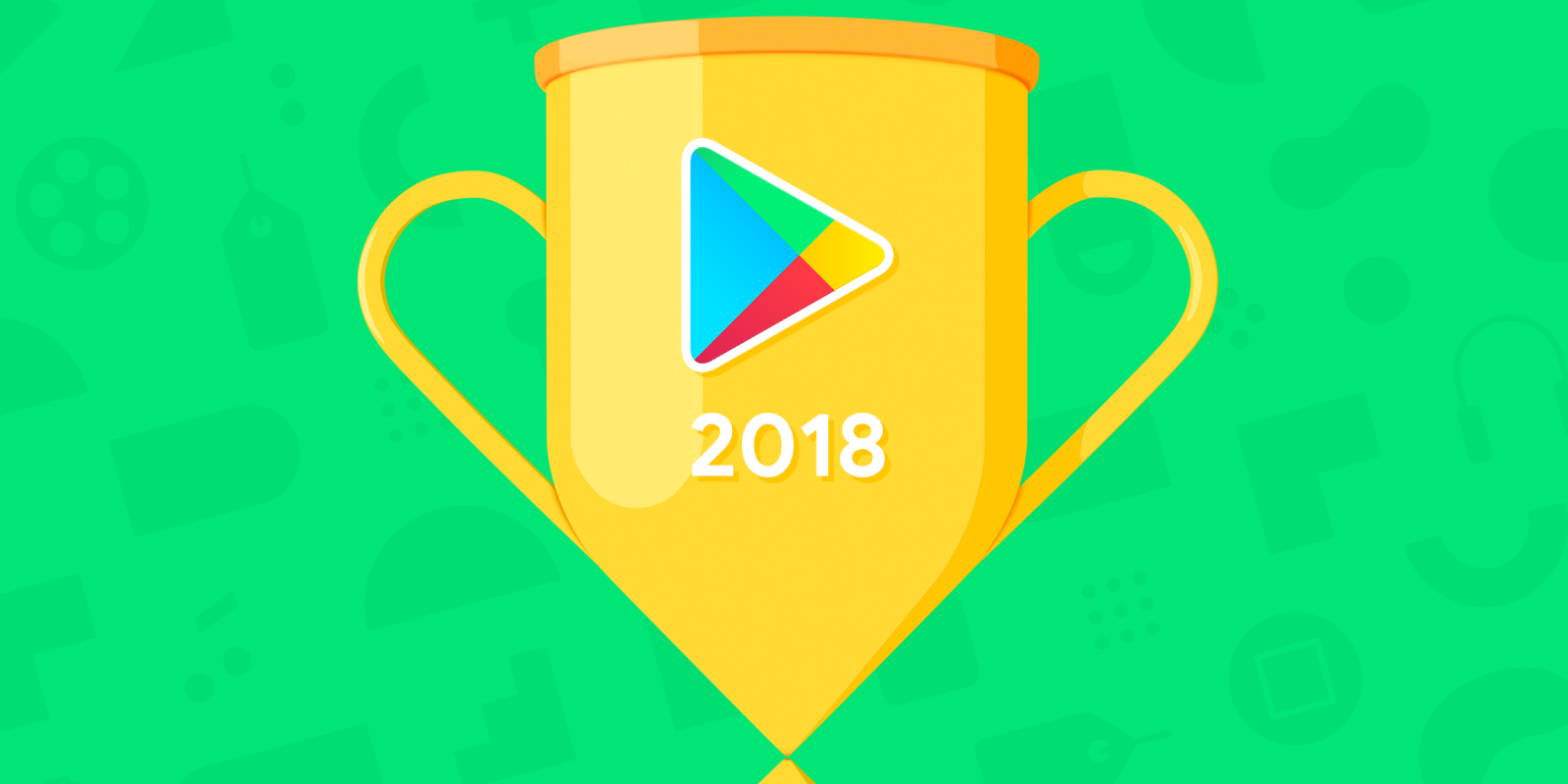 Google Play User's Choice Awards 2018 are here! Check if your favourite one is in the list 2