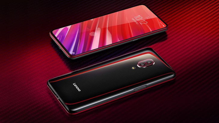 Lenovo Z5 Pro GT surfaces, first phone to come with Snapdragon 855, 12 GB RAM 3