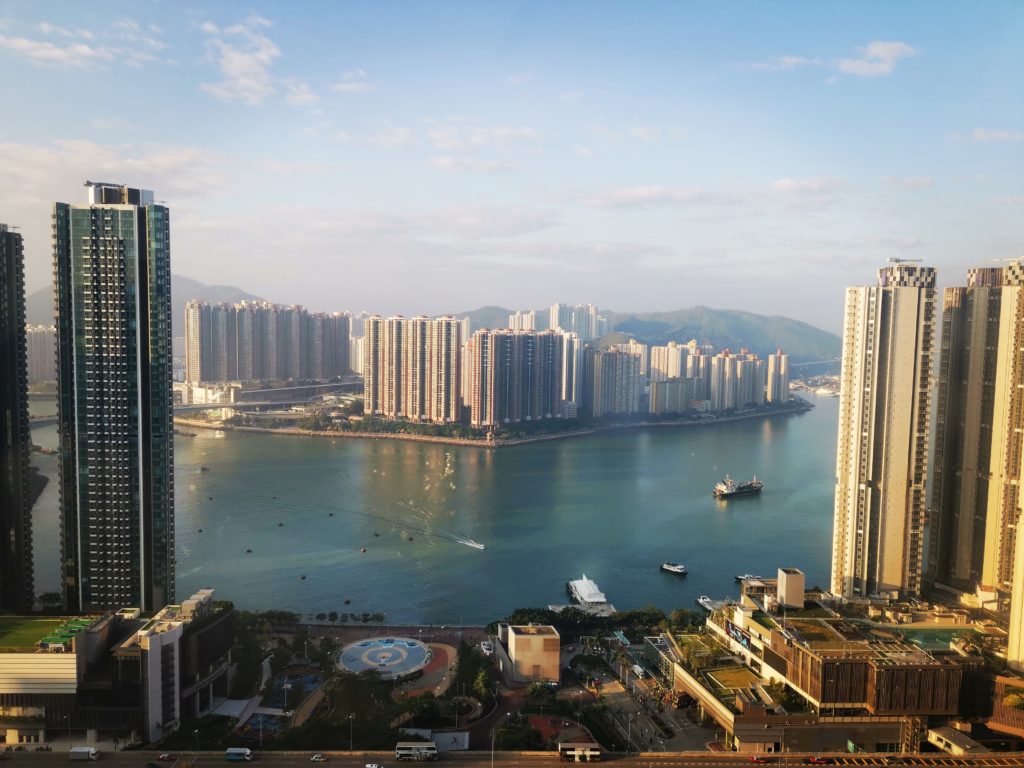 Camera Samples of the Honor View 20 from it's 48MP eye hits online 2