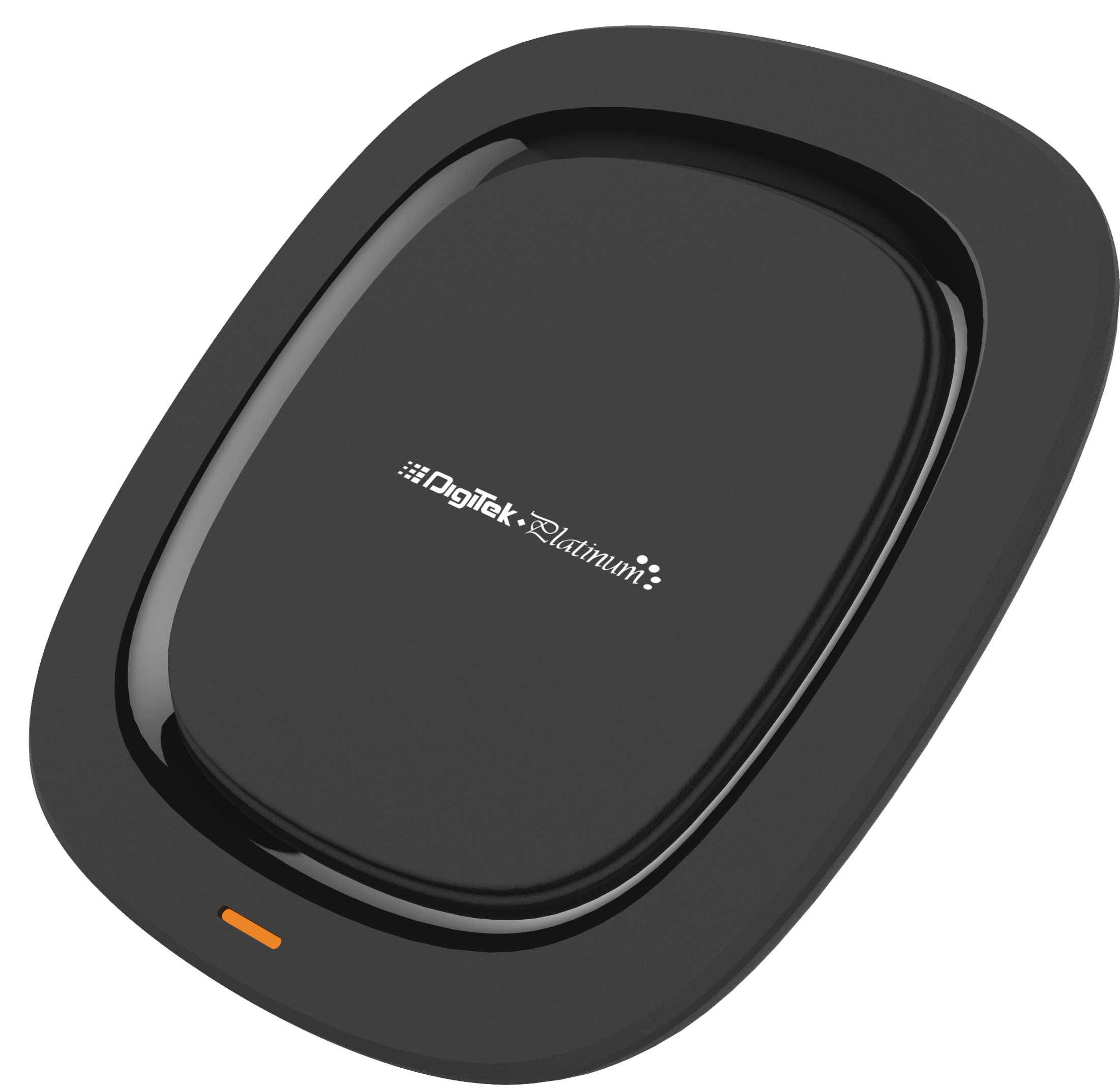 Digitek launches fast wireless charger with the model name DPWC in India 5