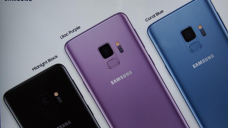 Top 3 Samsung Galaxy S Series Smartphones to Buy in UK 10