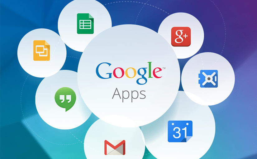 Six of the Best Google Apps of 2019 5