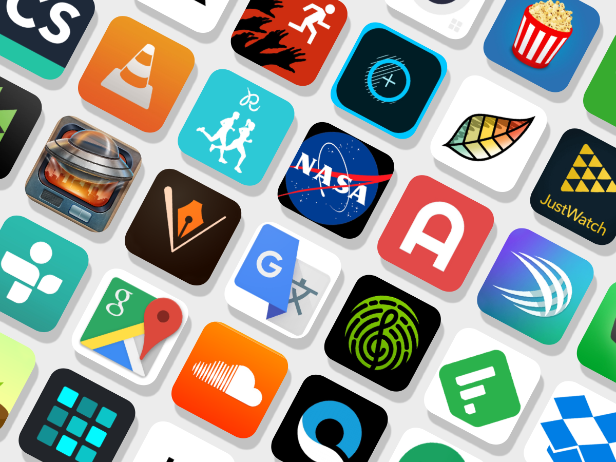 Best Business Apps to Boost Productivity 1