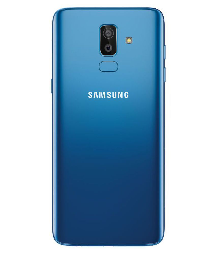 Samsung Galaxy J8 smartphones start to receive Android Pie update 5