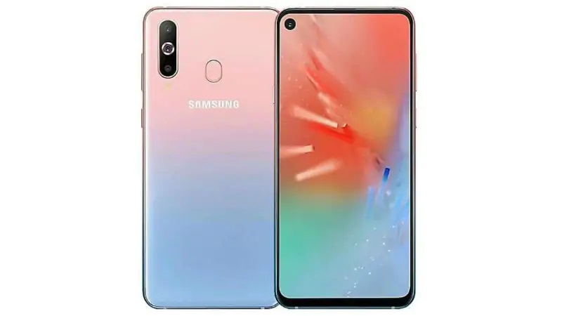 Samsung launches Galaxy A60, Galaxy A40s smartphones with massive battery and fast charging 2 Samsung launches Galaxy A60, Galaxy A40s smartphones with massive battery and fast charging 2