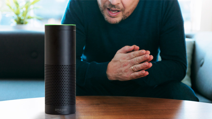 Your privacy is a myth! Thousands of Amazon employees are listening to your Alexa voice commands 2 Your privacy is a myth! Thousands of Amazon employees are listening to your Alexa voice commands 2