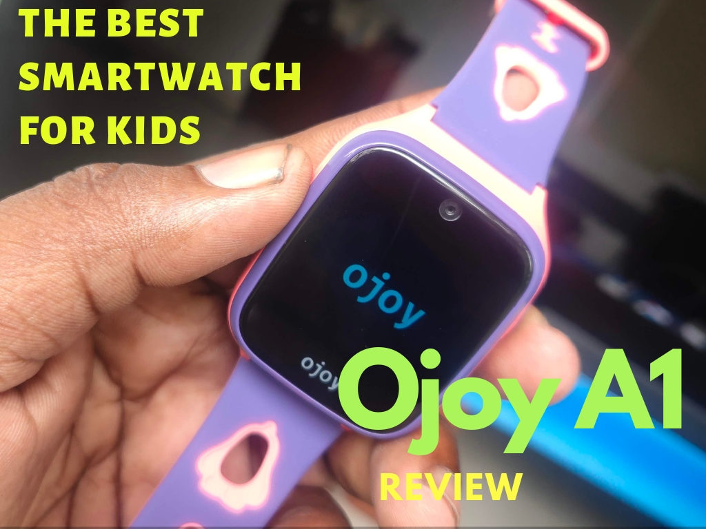 blaupunkt bluetooth connected smartwatch review