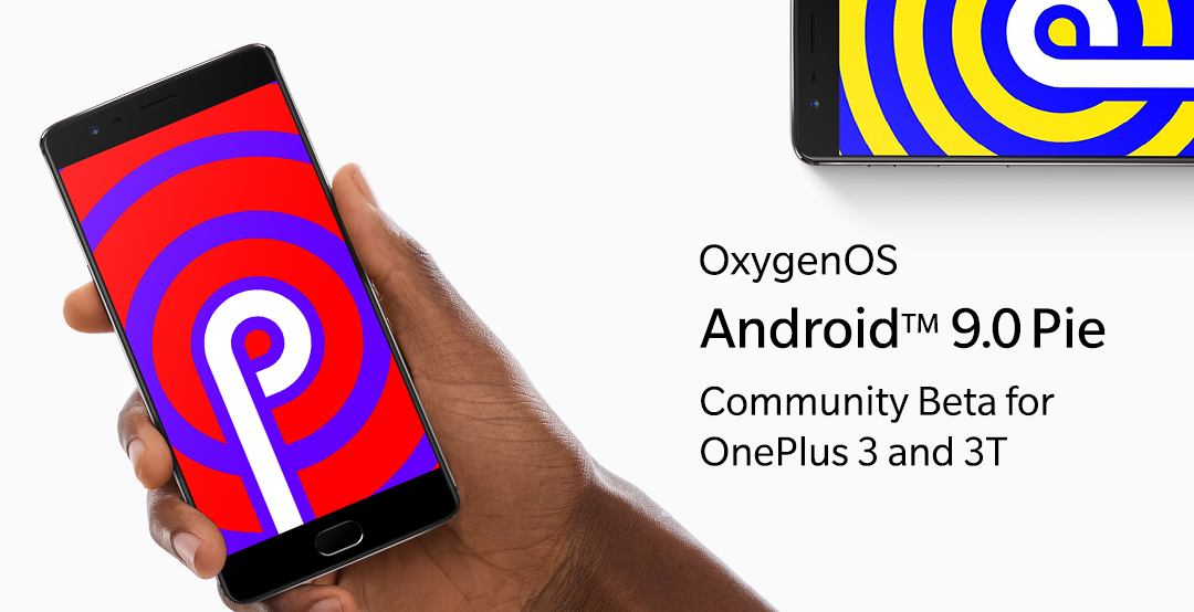 OnePlus releases Android 9 Pie community beta update for the OnePlus 3, OnePlus 3T smartphones 4