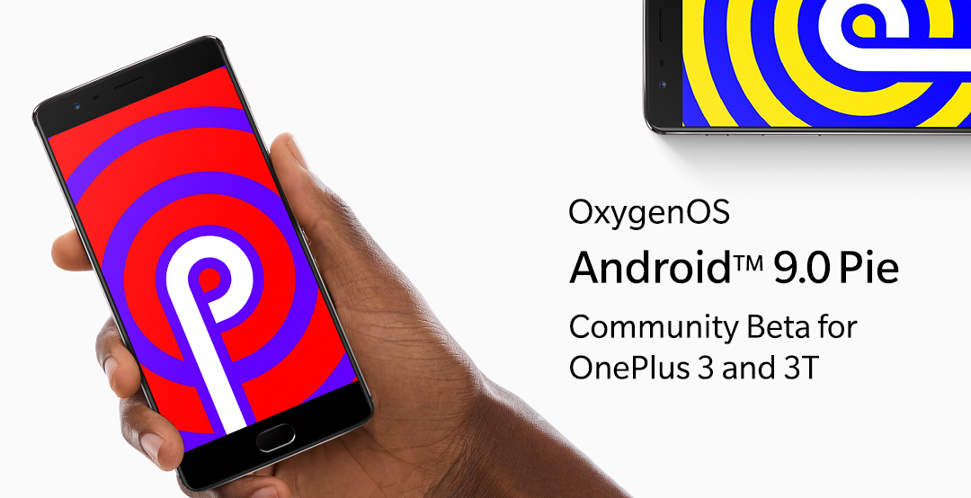 OnePlus releases Android 9 Pie community beta update for the OnePlus 3, OnePlus 3T smartphones 8