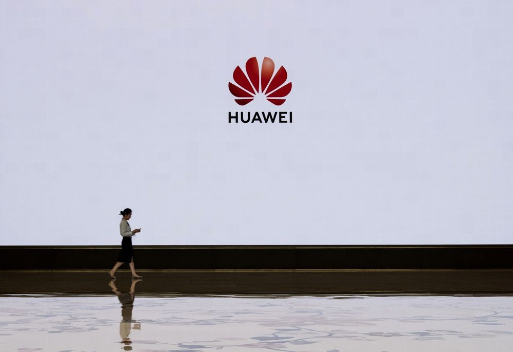 Huawei has lost Android Support and the futures phones won't have any of the Google services 1
