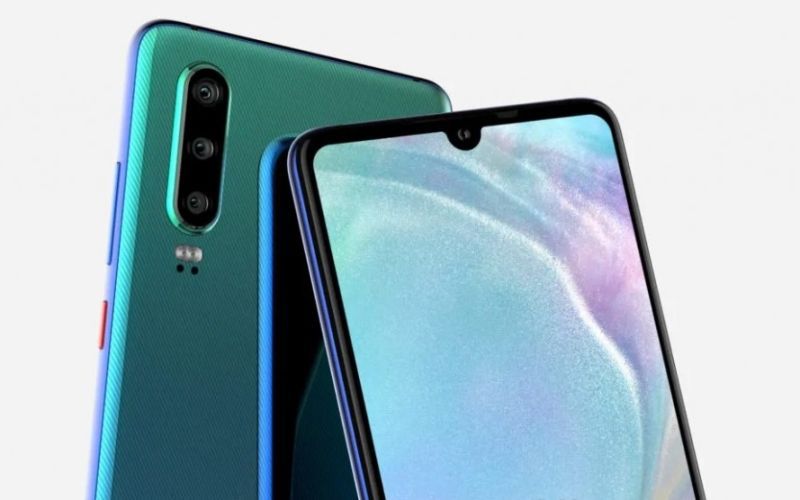 Huawei has announced exciting offers for offline customers on pre-booking the new Huawei P30 lite 2