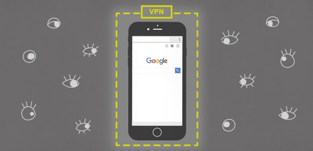 Best VPN Apps For Android In 2019 3