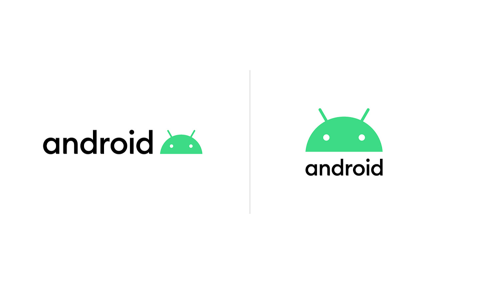 No More Dessert themed names, the next Android Q will be named as Android 10 2 Android New Logo