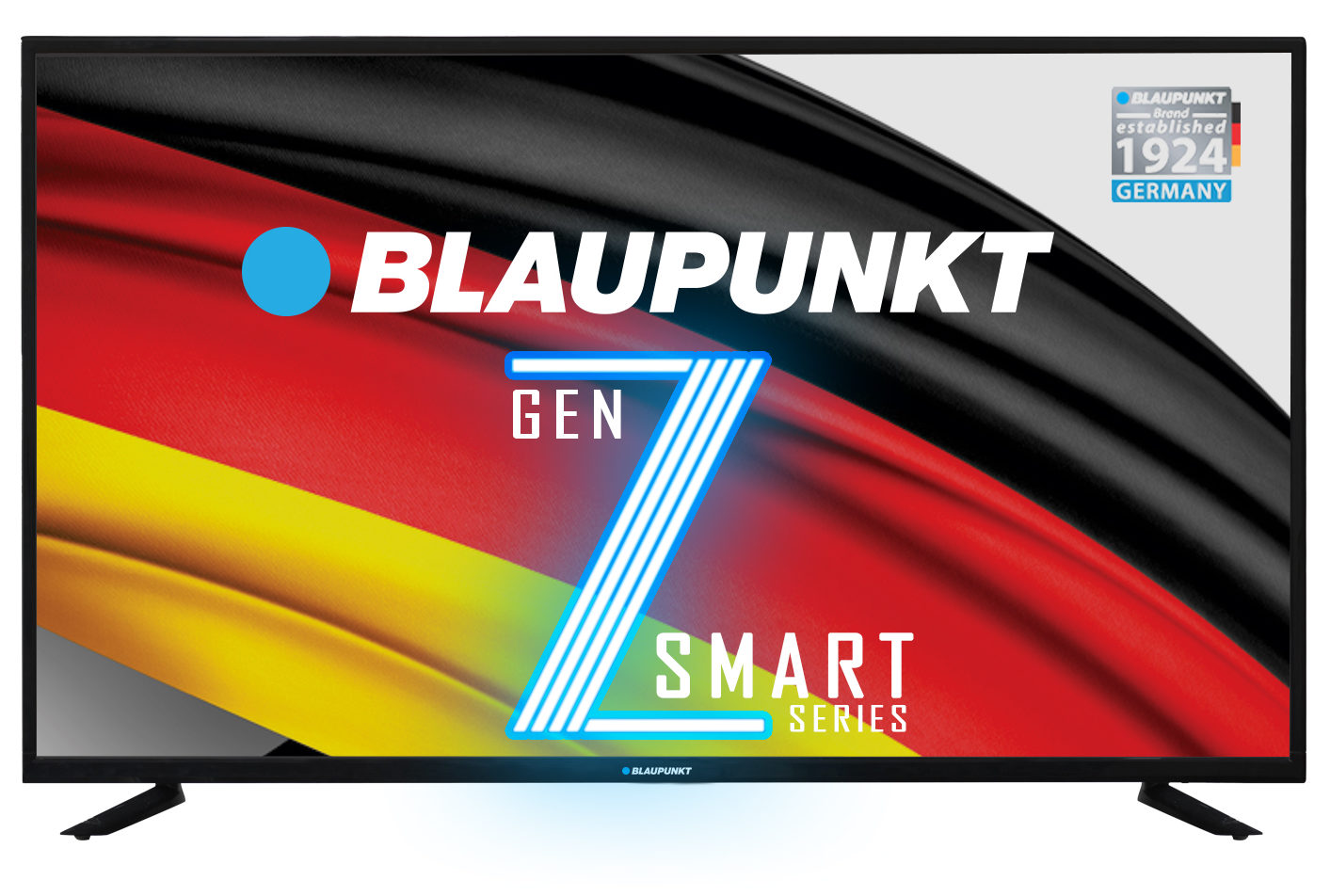 Blaupunkt launches new smart TVs in India, Starting at INR 19,999 2 49 BS blaupunkt g7 smart series
