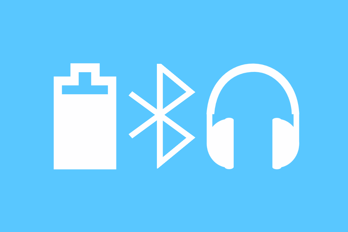 How to choose the best headset for an Android smartphone 3 battery indicator of earphone