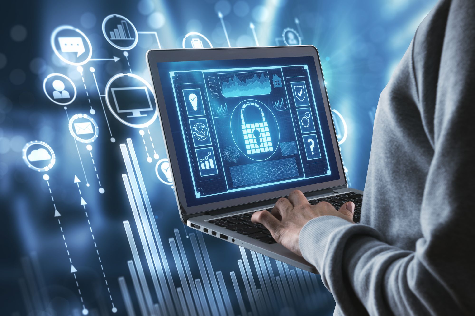 5 Reasons Why Your Business Needs To Invest In Its IT Security 3