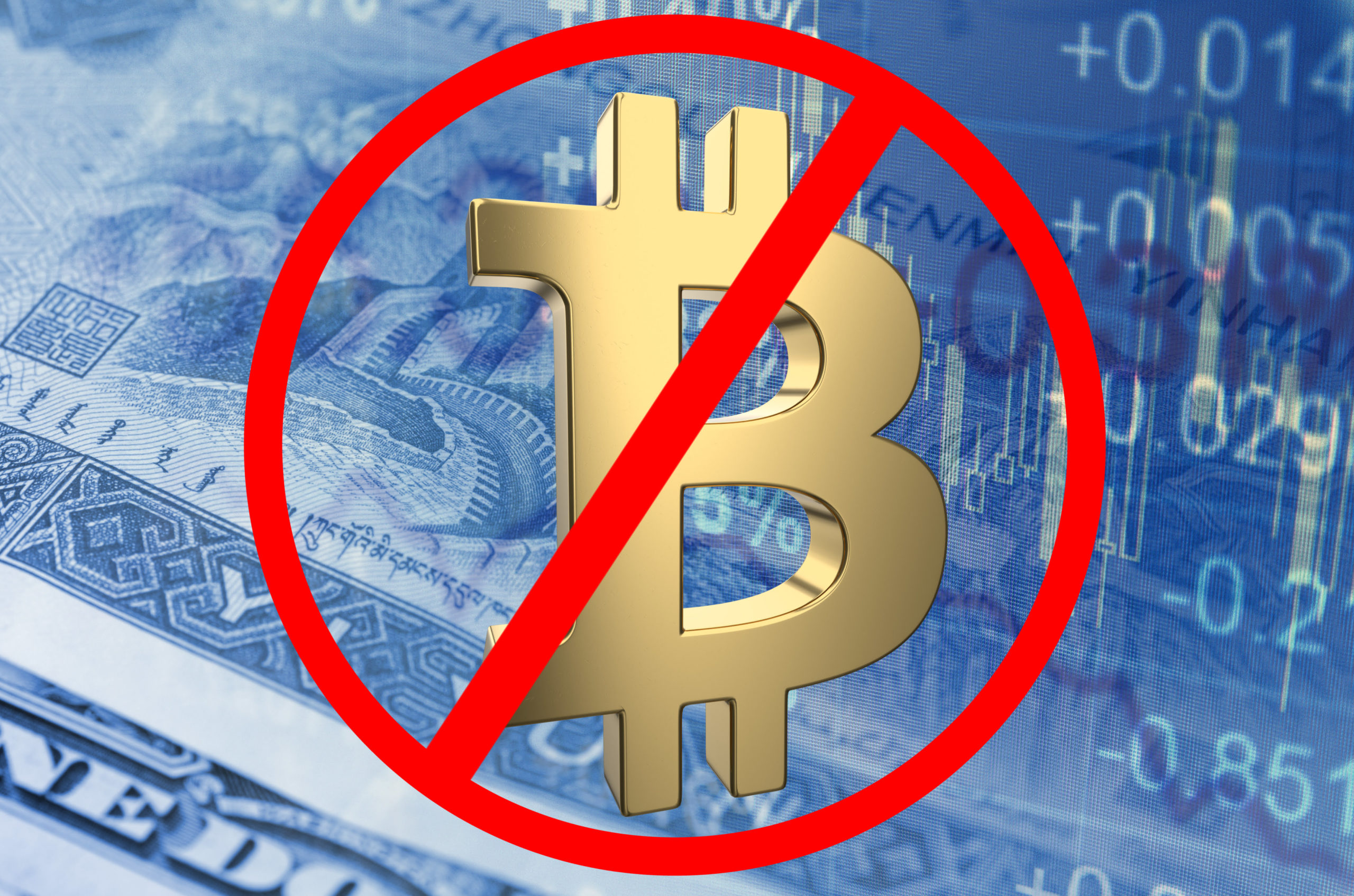 Why do the governments of the world want to ban Bitcoin? 1