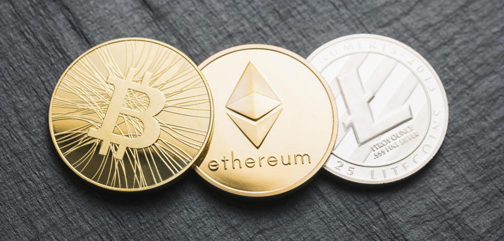 The 10 Most Important Cryptocurrencies Other Than Bitcoin 1